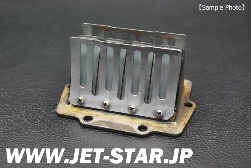 Kawasaki 750SX '92-95 OEM VALVE-ASSY-REED Used [CK18-001]