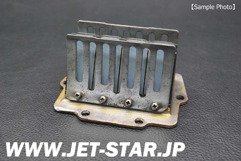 Kawasaki 750SXi '95-97 OEM VALVE-ASSY-REED Used [CK19-001]