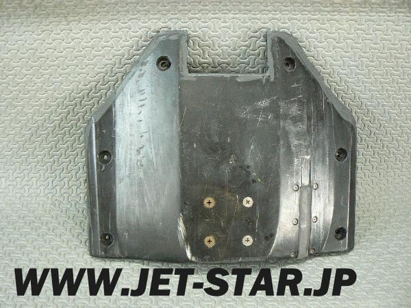 SEADOO 3D RFI '05 OEM RIDING PLATE  Used [S000-009]