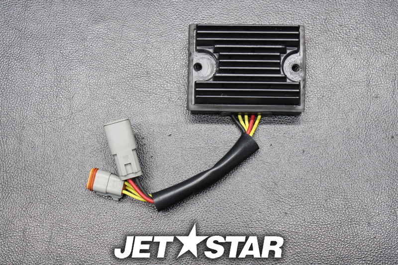 SEADOO GTX LTD '06 OEM REGULATOR Used [S017-151]