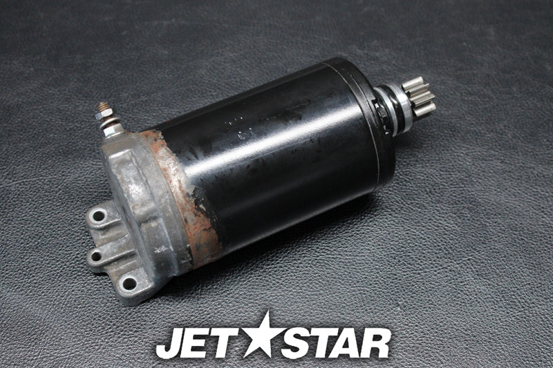 SEADOO GTX '07 OEM ELECTRIC STARTER ASS'Y Used [S0354-08]