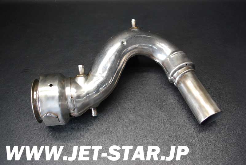 SEADOO RXT '07 OEM EXHAUST PIPE Used [S042-007]