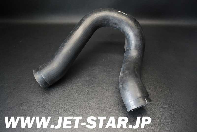 SEADOO RXT '07 OEM FRONT EXHAUST HOSE Used [S042-010]