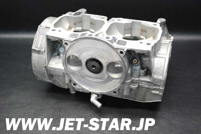 SEADOO SPX '98  CRANKCASE ASS'Y (WITH DEFECT)  [S049-001]