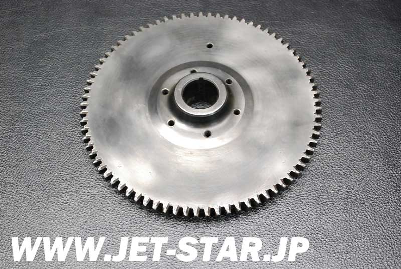 SEADOO SPX '98 OEM HUB FLYWHEEL Used [S049-025]