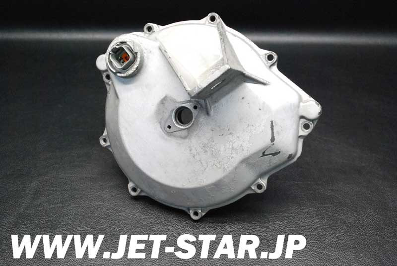 SEADOO SPX '98 OEM IGNITION COVER Used [S049-061]