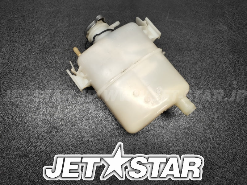 GTR 215'13 OEM (Cooling-System) COOLANT TANK Used [S0565-11]