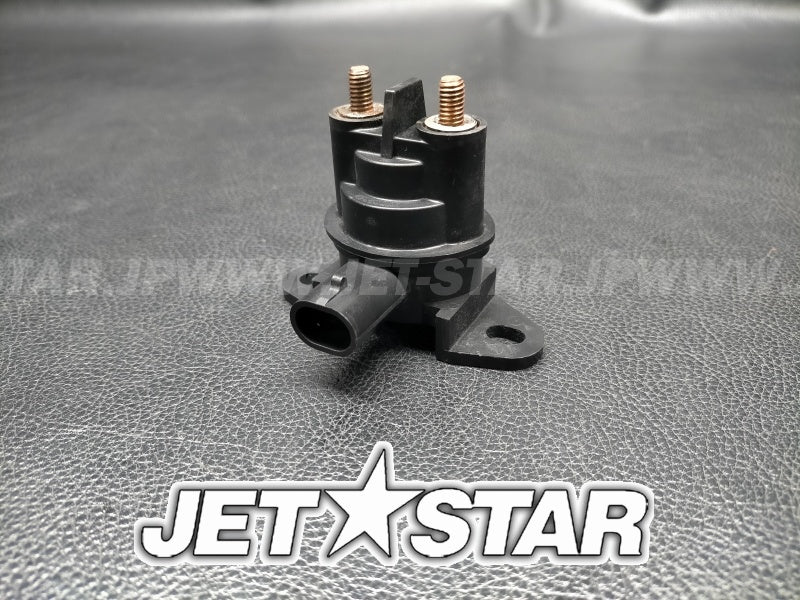 GTR 215'13 OEM (Electrical-System) STARTER RELAY Used [S0565-24]