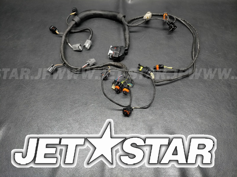 GTR 215'13 OEM (Engine-Harness) ENGINE WIRING HARNESS ASS'Y Used [S0565-29]
