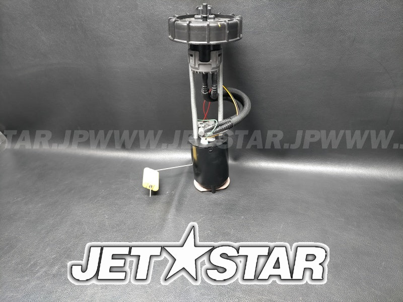 GTR 215'13 OEM (Fuel-System) PUMP FUEL ASS'Y Used [S0565-36]