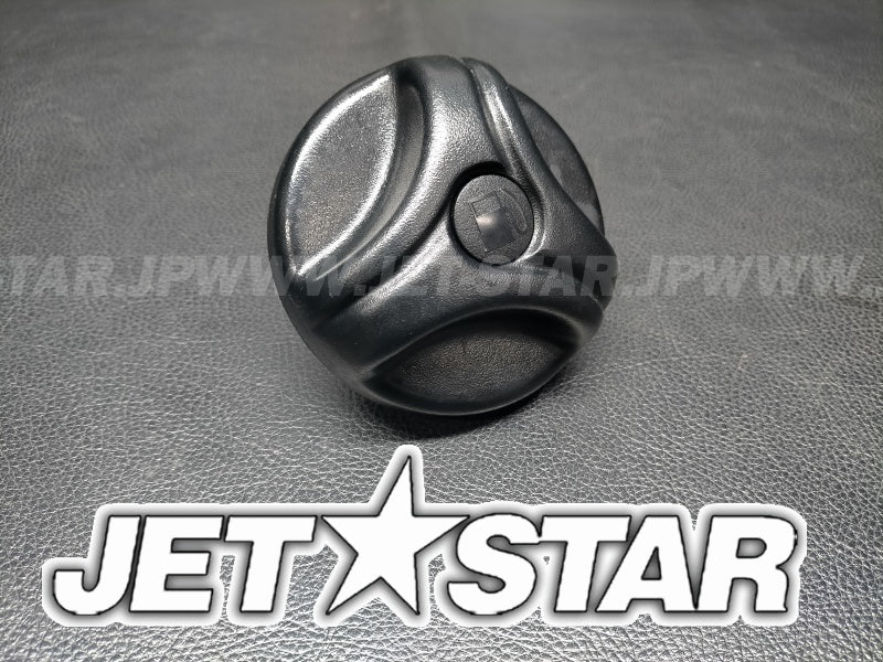 GTR 215'13 OEM (Fuel-System) FUEL CAP ASS'Y Used [S0565-37]