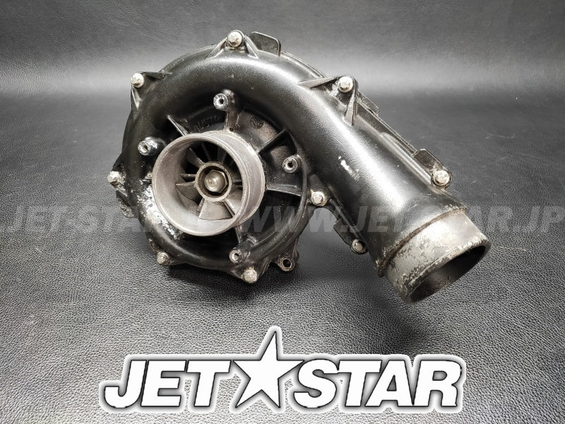 GTR 215'13 OEM (Supercharger) SUPERCHARGER ASS'Y Used [S0565-47]