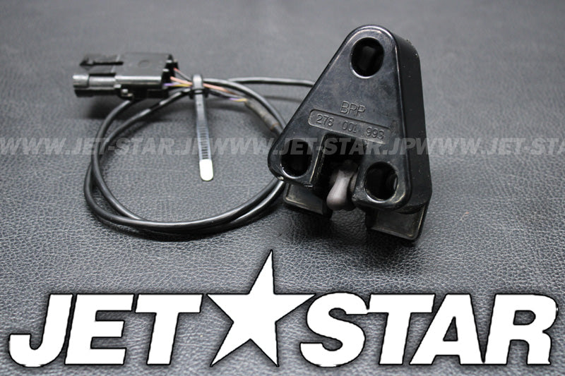 RXT-X 255'08 OEM (Electrical-System) SPEED SENSOR Used [S0973-20]