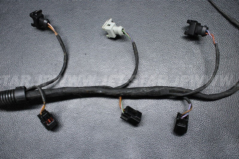 RXT-X 255'08 OEM (Engine-Harness) ENGINE WIRING HARNESS ASS'Y Used [S0973-28]