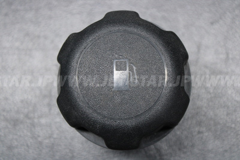 RXT-X 255'08 OEM (Fuel-System) FUEL TANK CAP Used [S0973-34]