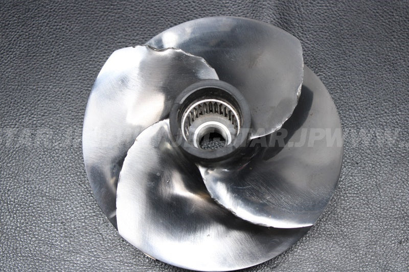 RXT-X 255'08 OEM (Pump) IMPELLER Used [S0973-44]