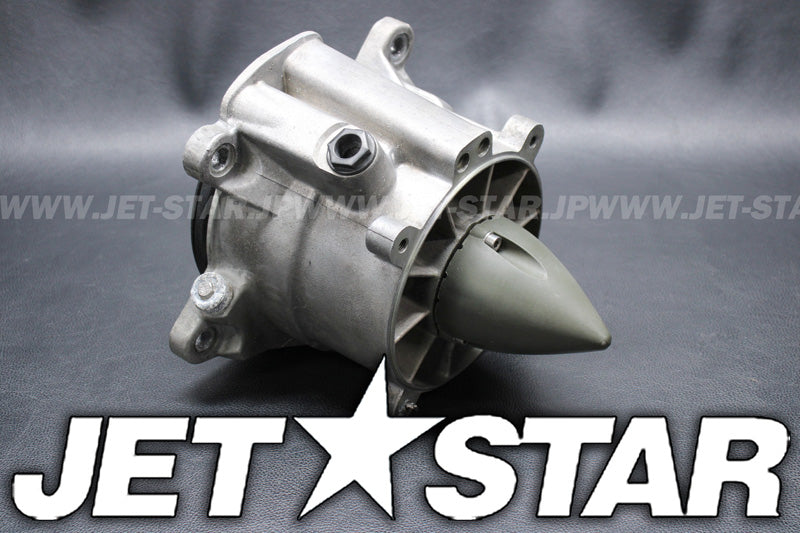 RXT-X 255'08 OEM (Pump) IMPELLER HOUSING Used [S0973-53]