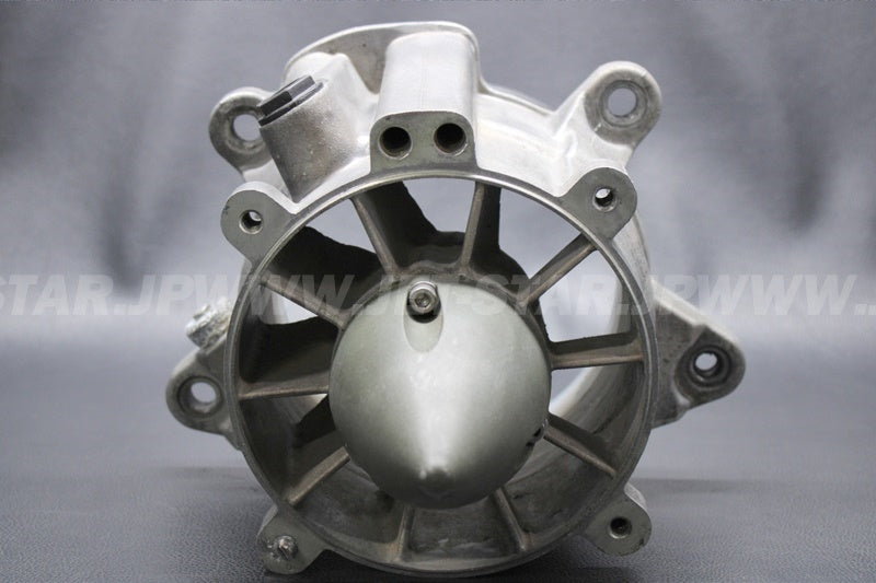 RXT-X 255'08 OEM (Pump) IMPELLER HOUSING Used [S0973-53]