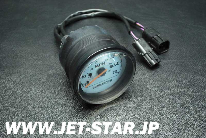 SEADOO GTX '01  SPEEDOMETER (WITH DEFECT)  [S101-047]