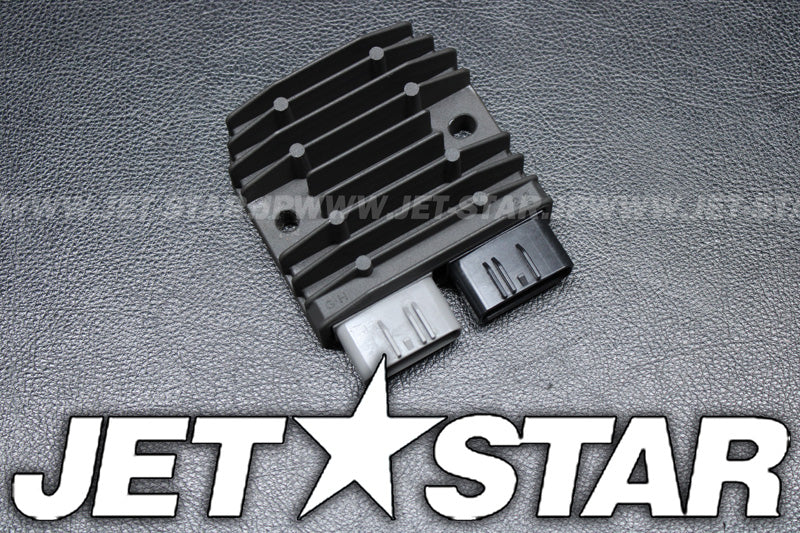 RXT-X 255'08 OEM (Electrical-System) VOLTAGE REGULATOR Used [S1169-10]