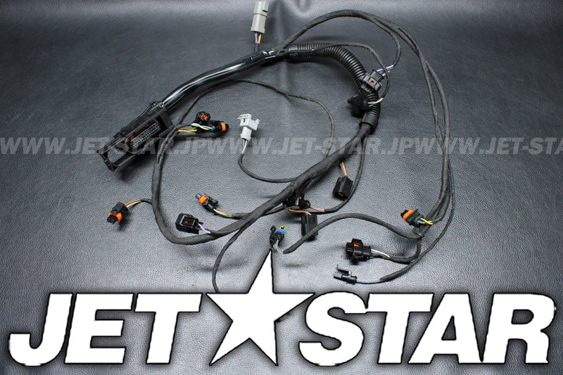 RXT-X 255'08 OEM (Engine-Harness) ENGINE WIRING HARNESS ASS'Y. Used [S1169-14]