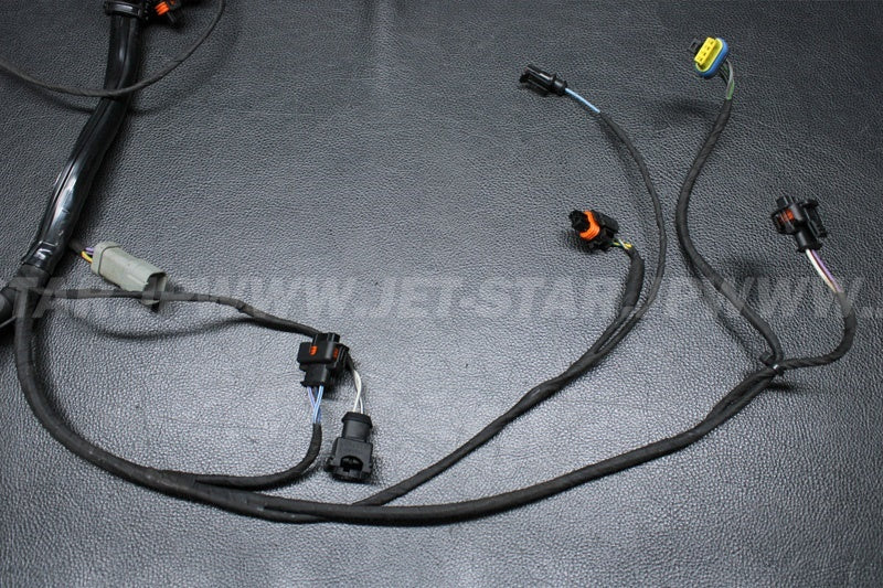 RXT-X 255'08 OEM (Engine-Harness) ENGINE WIRING HARNESS ASS'Y. Used [S1169-14]