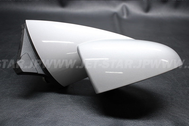 RXT-X 255'08 OEM (Front-Storage-Compartment-1) RH MIRROR ASS'Y Used  [S1169-15]