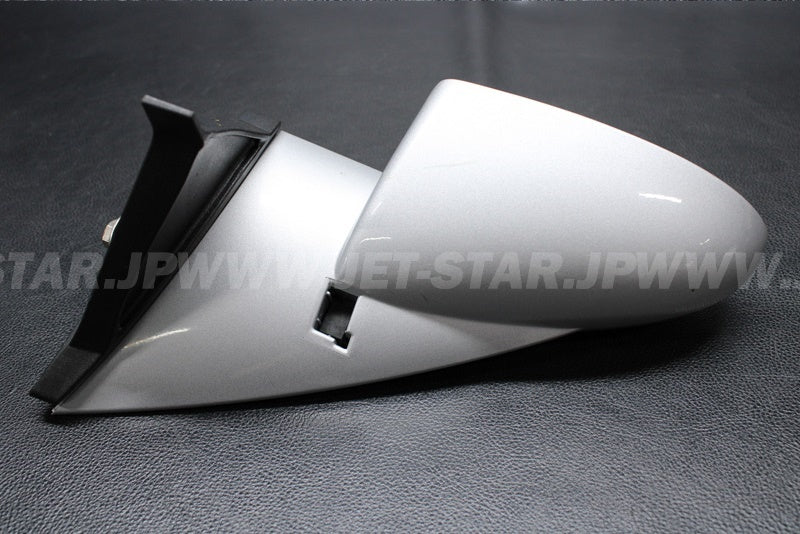 RXT-X 255'08 OEM (Front-Storage-Compartment-1) RH MIRROR ASS'Y Used [S1169-15]