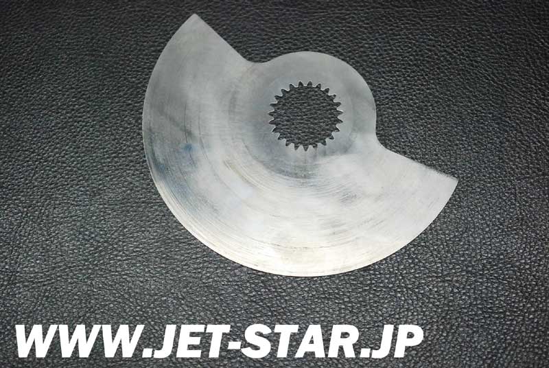 SEADOO GTX '96 OEM ROTARY VALVE Used [S123-062]