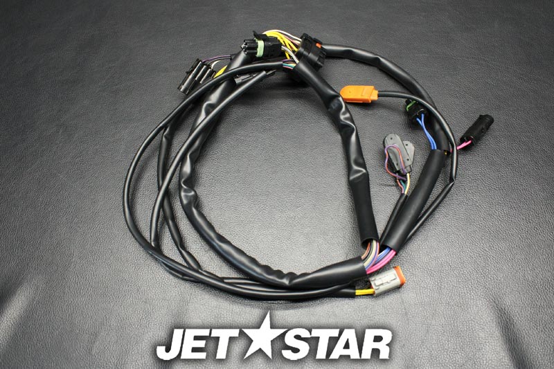 SEADOO GTX '00 OEM STEERING HARNESS Used [S152-023]