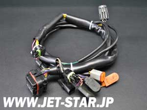 SEADOO GTX LIMITED '99 OEM STEERING HARNESS Used [S169-061]