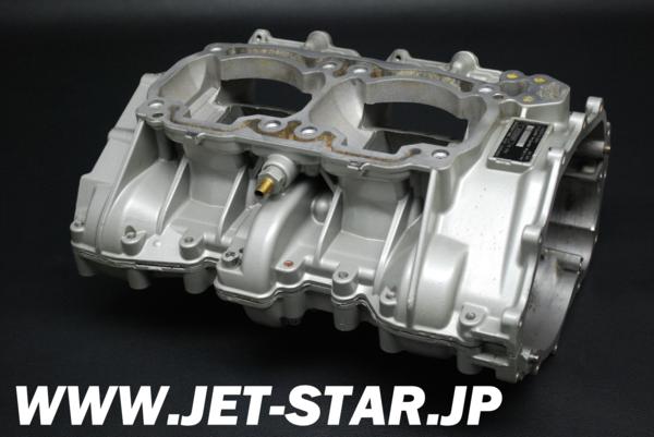 SEADOO GTX LIMITED '99 OEM CRANKCASE ASS'Y Used [S169-099]