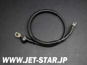 SEADOO GTX LIMITED '99 OEM BATTERY GROUND CABLE Used [S169-112]