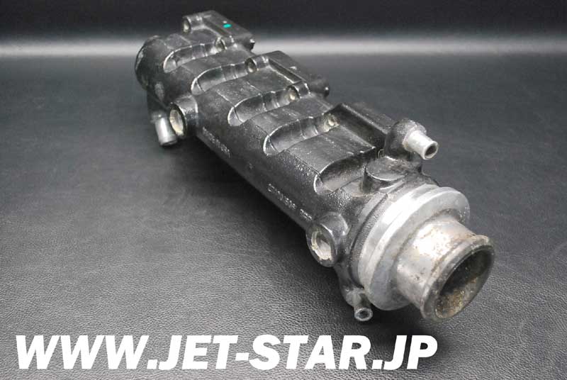 SEADOO GTX LTD IS 260 '16 OEM Exhaust Manifold Used [S196-007]