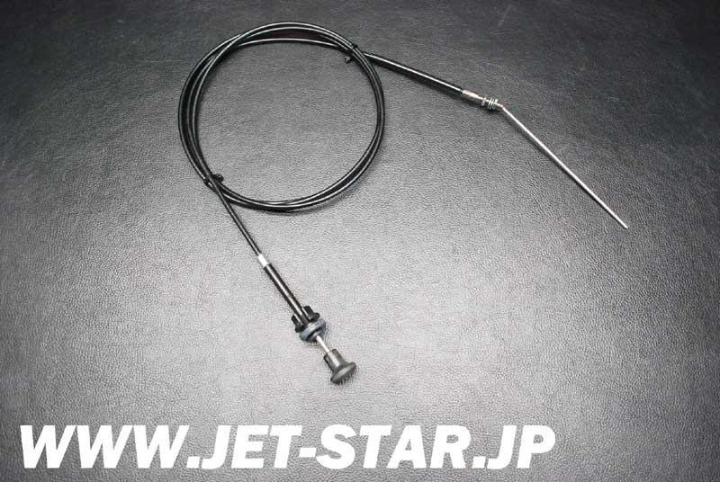 SEADOO GTX LIMITED '99 OEM CHOKE CABLE Used [S220-021]