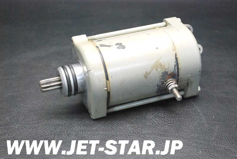 SEADOO GTX LIMITED '99 OEM STARTER ASS'Y Used [S220-028]