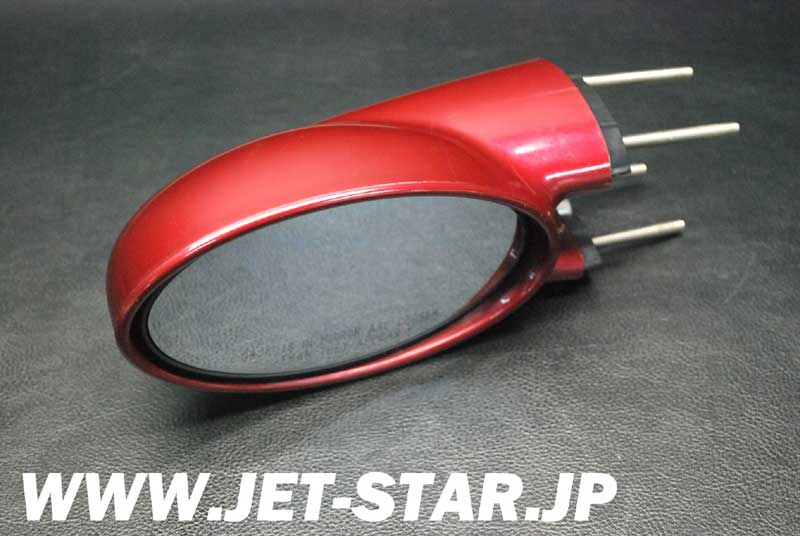 SEADOO GTX LIMITED '99 OEM MIRROR LH ASS'Y Used [S220-047]