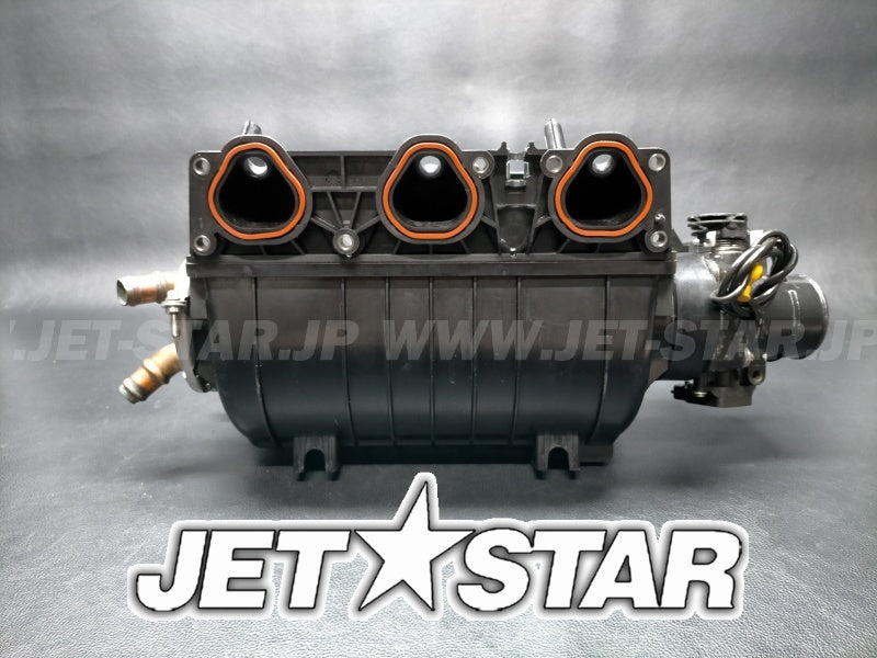 RXT 215'09 OEM (Air-Intake-Manifold-And-Throttle-Body-_V1) AIR INTAKE MANIFOLD | INCLUDES 1 TO 2 Used [S2200-01]