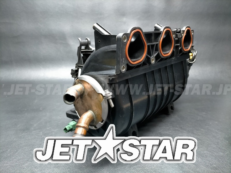 RXT 215'09 OEM (Air-Intake-Manifold-And-Throttle-Body-_V1) AIR INTAKE MANIFOLD | INCLUDES 1 TO 2 Used [S2200-01]