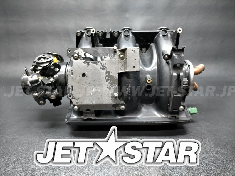 RXT 215'09 OEM (Air-Intake-Manifold-And-Throttle-Body-_V1) AIR INTAKE MANIFOLD | INCLUDES 1 TO 2 Used [S2200-01]