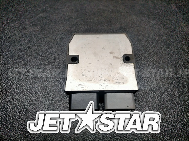 RXT 215'09 OEM (Electrical-System) VOLTAGE REGULATOR Used [S2200-12]