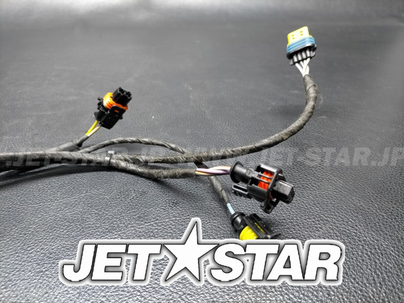 RXT 215'09 OEM (Engine-Harness) ENGINE WIRING HARNESS ASS'Y Used [S2200-19]