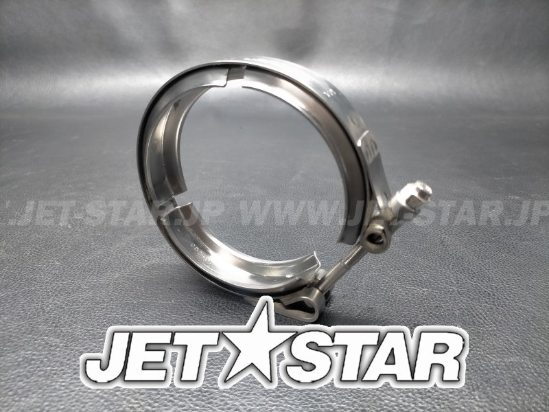 RXT 215'09 OEM (Exhaust-System) EXHAUST CLAMP Used [S2200-20]