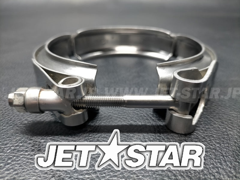 RXT 215'09 OEM (Exhaust-System) EXHAUST CLAMP Used [S2200-20]