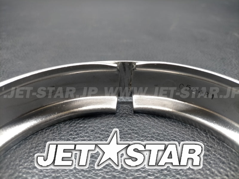 RXT 215'09 OEM (Exhaust-System) EXHAUST CLAMP Used [S2200-20]