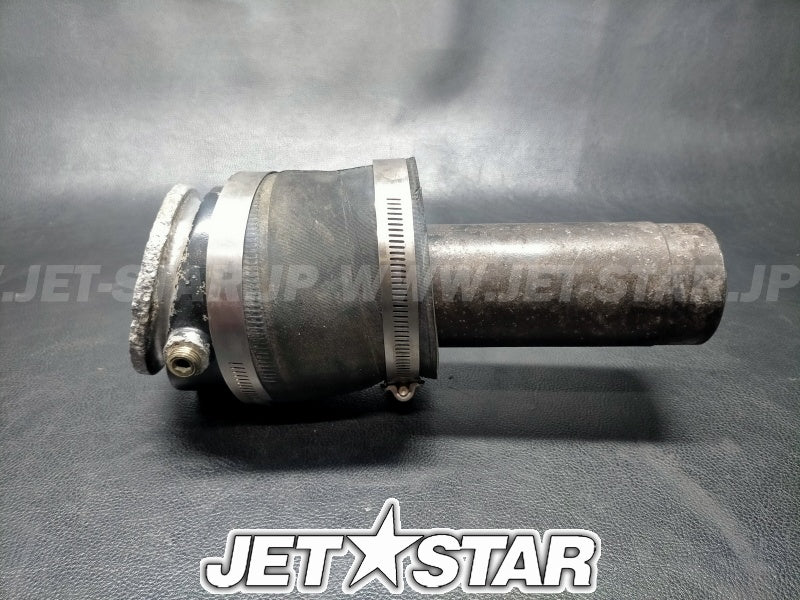 RXT 215'09 OEM (Exhaust-System) HEAD PIPE ASS'Y | INCLUDES 9 TO 11 Used [S2200-21]