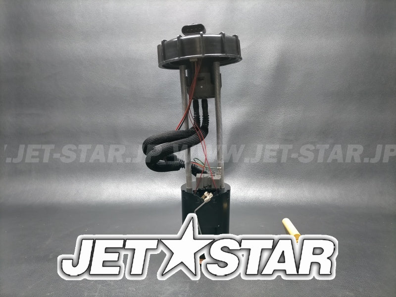 RXT 215'09 OEM (Fuel-System) FUEL PUMP ASS'Y | INCLUDES 21 TO 23 Used [S2200-22]