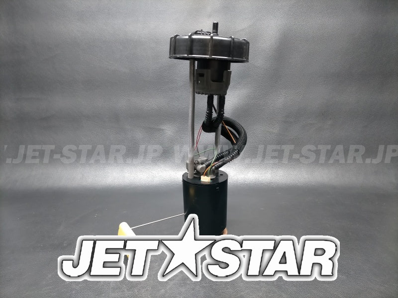 RXT 215'09 OEM (Fuel-System) FUEL PUMP ASS'Y | INCLUDES 21 TO 23 Used [S2200-22]