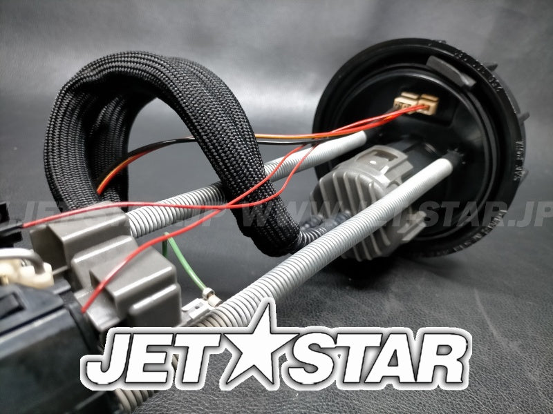 RXT 215'09 OEM (Fuel-System) FUEL PUMP ASS'Y | INCLUDES 21 TO 23 Used [S2200-22]