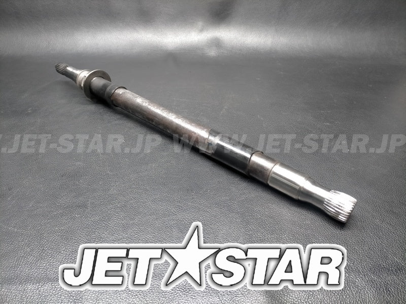RXT 215'09 OEM (Propulsion) DRIVE SHAFT Used [S2200-26]